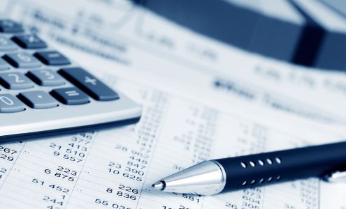 Ramon F Cerilles CPA PLLC