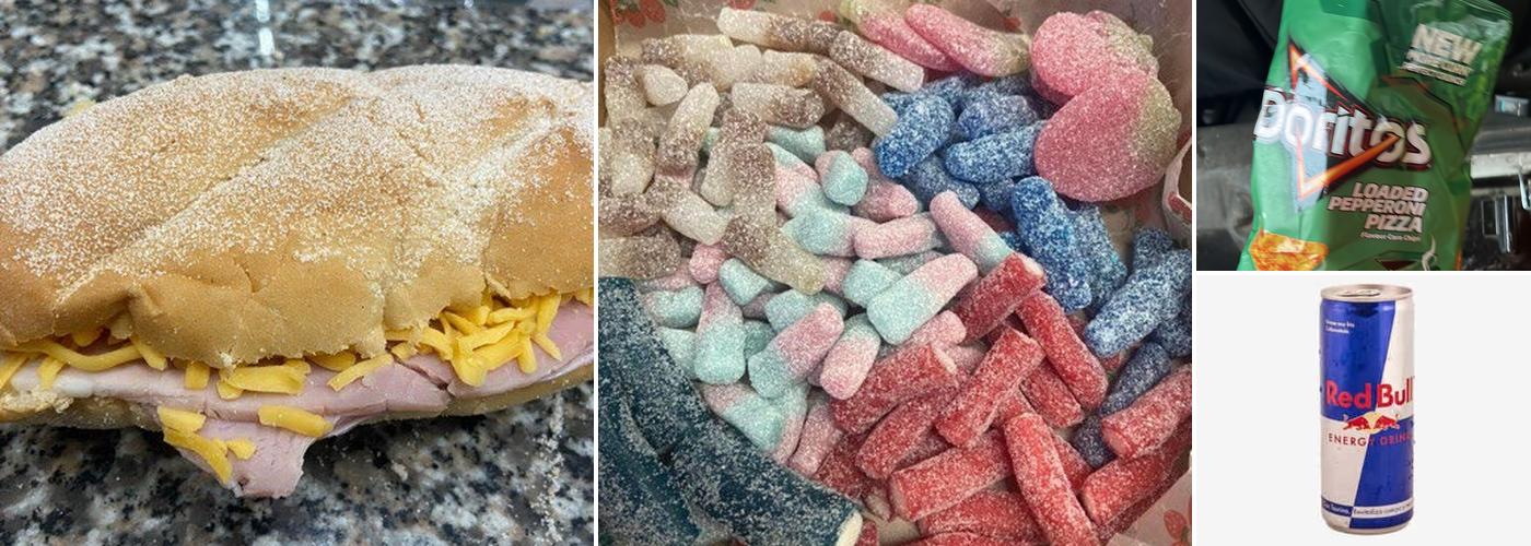 Munchies Til Midnight