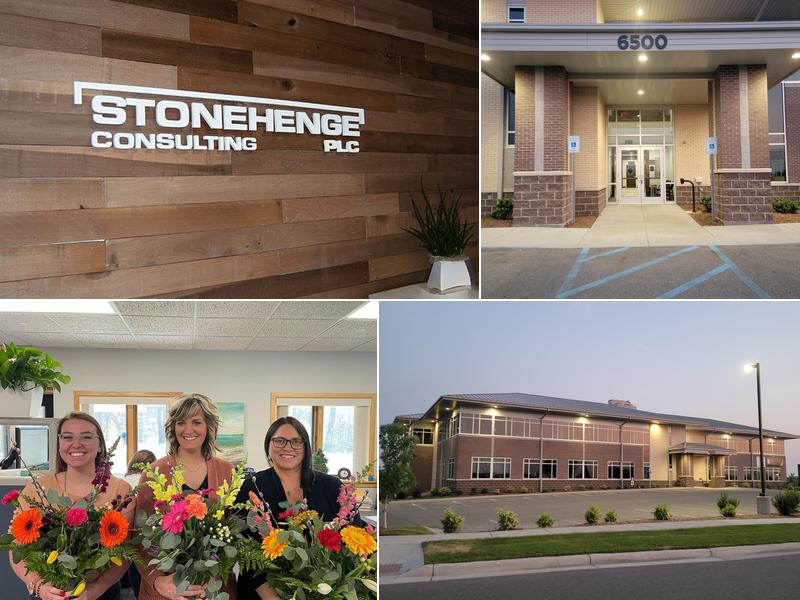 Stonehenge Consulting PLC