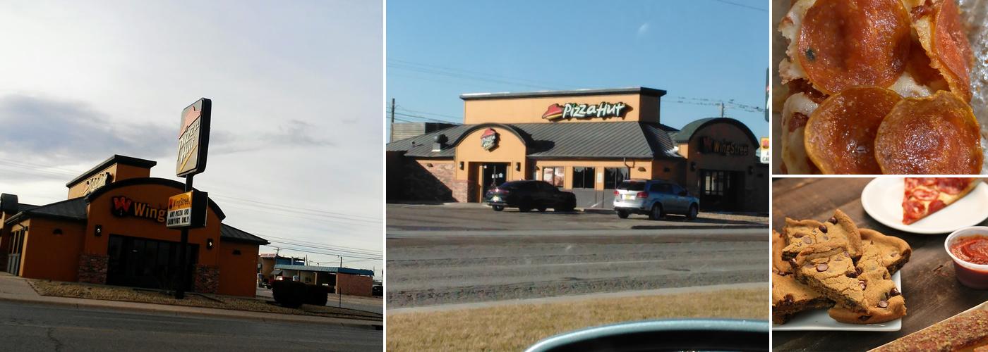 Pizza Hut