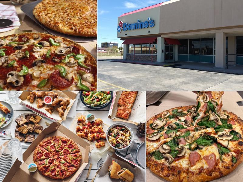 Domino's Pizza