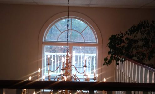 Peter D. Arnold, CPA West Yarmouth