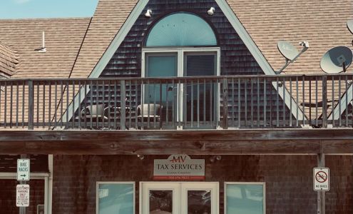 MV Tax Services / Liana Cajado