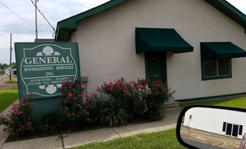 General Bookkeeping Services Leesville