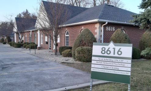 Schickling Scott B CPA Cfp