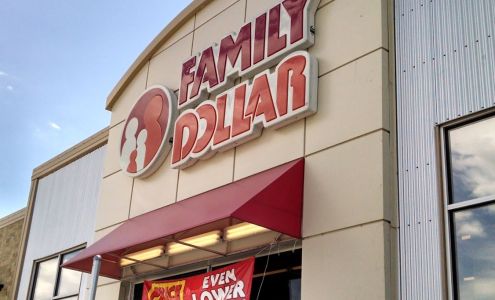 Family Dollar