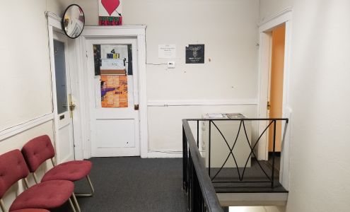 CB Unlimited Tax Consulting