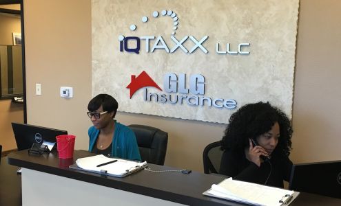 iQTAXX Tax Services Las Vegas