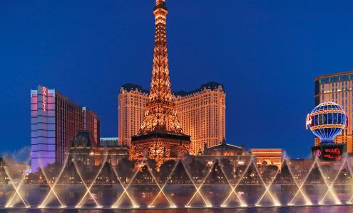 Las Vegas Bookkeeping