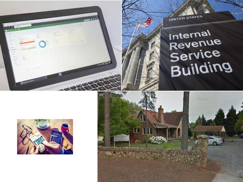 Ginger T. Levinson, CPA, PA