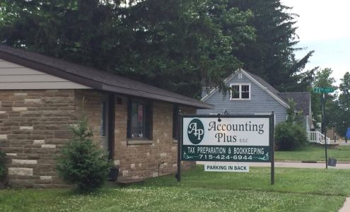 Accounting Plus LLC