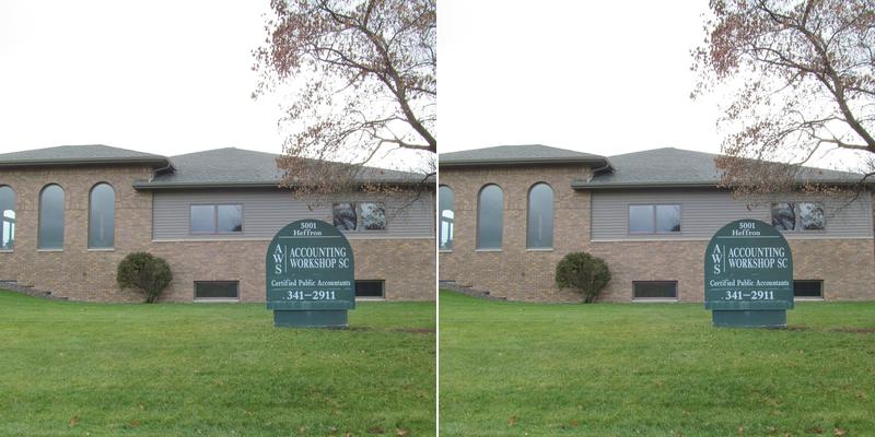 Accounting Workshop SC