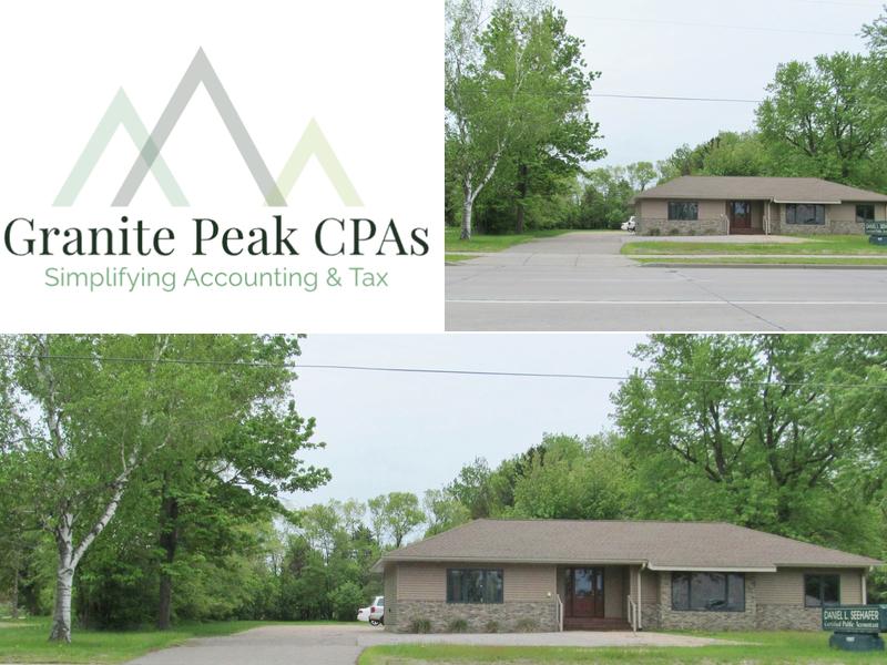 Granite Peak CPAs, LLC