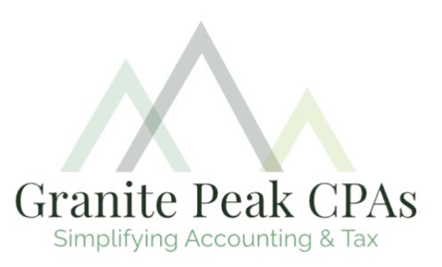 Granite Peak CPAs, LLC Schofield