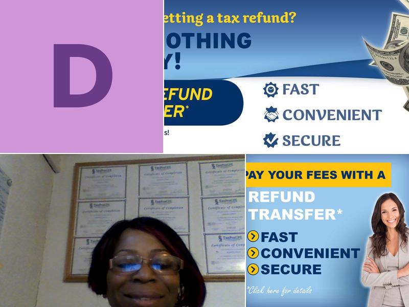 Dunright Tax Services