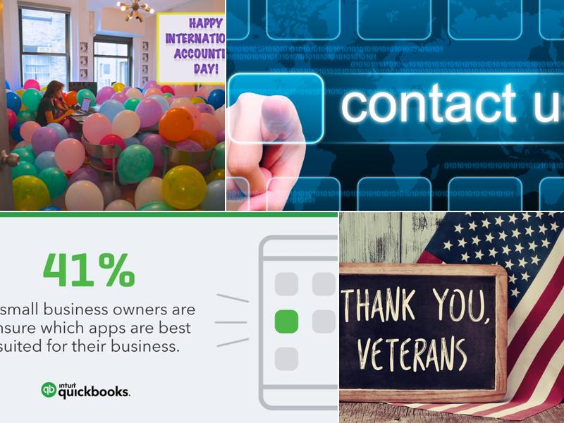 K J Tax & Accounting: Filcetti James CPA