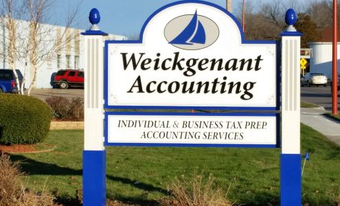 Weickgenant Accounting