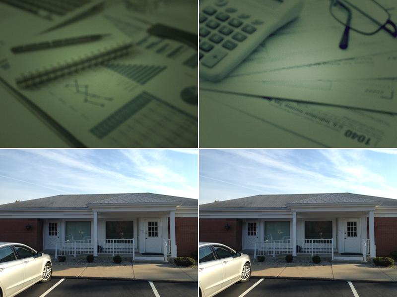 S & S CPA Singer & Stott Inc