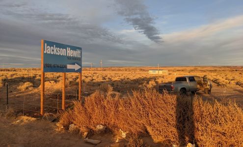 Jackson Hewitt Tax Service Chinle