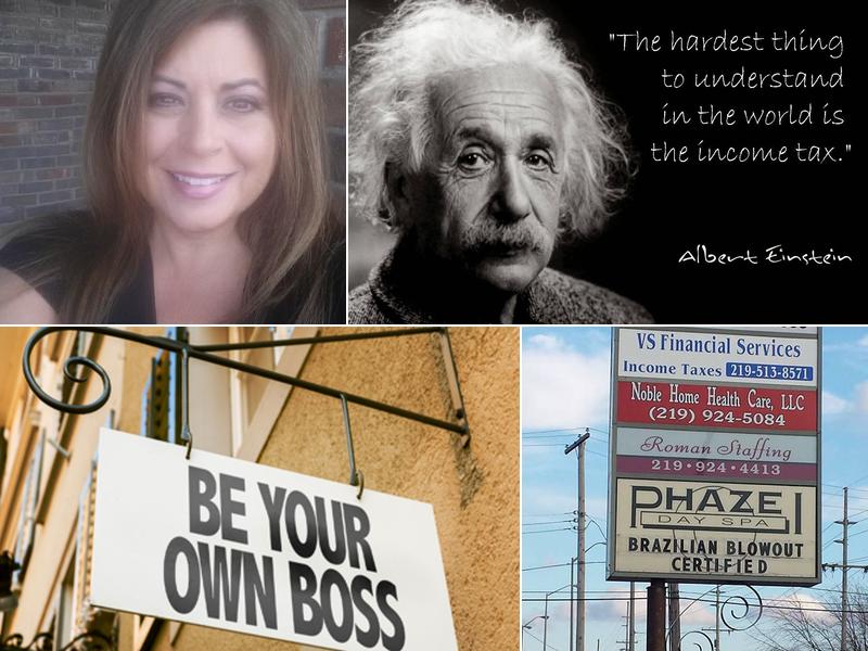 V S Financial Services, Inc.