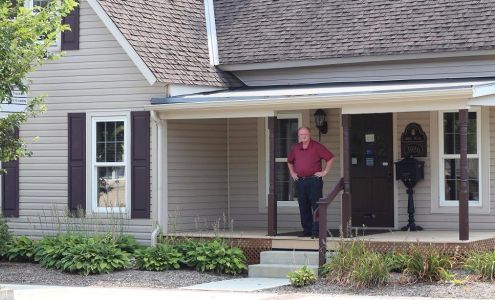 Dennis P. Williamson CPA