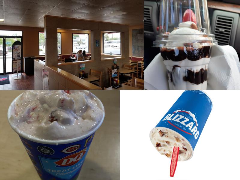 Dairy Queen Grill & Chill
