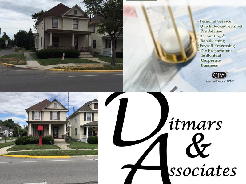 Ditmars & Associates CPA
