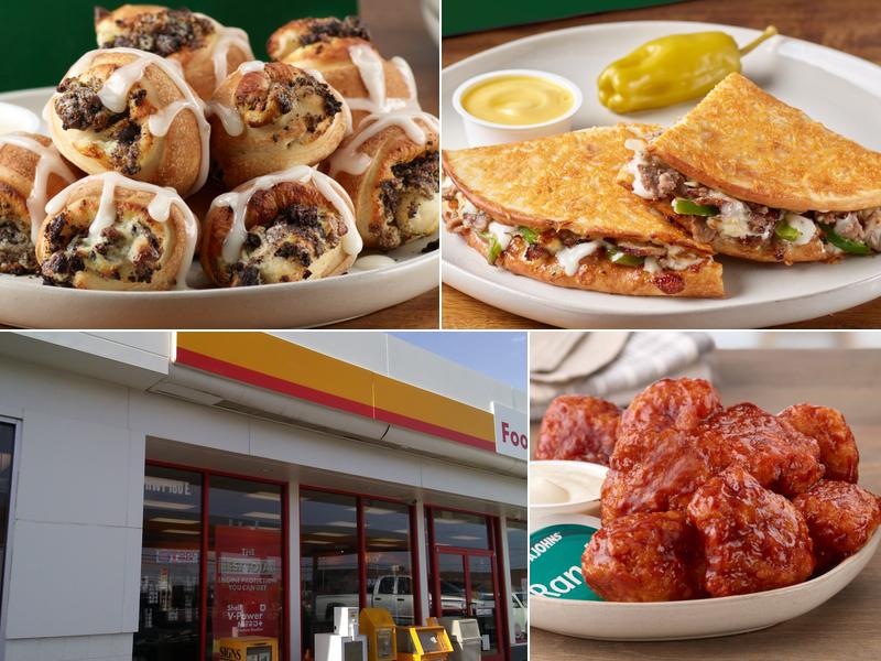 Papa Johns Pizza 2045 US-180, Silver City