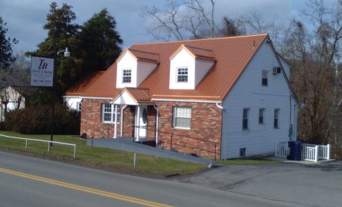 Tetrick & Bartlett PLLC Fairmont