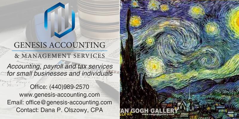 Genesis Accounting & Management Services