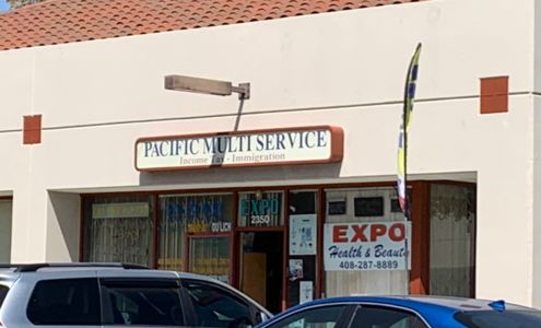 Pacific Multi-Services