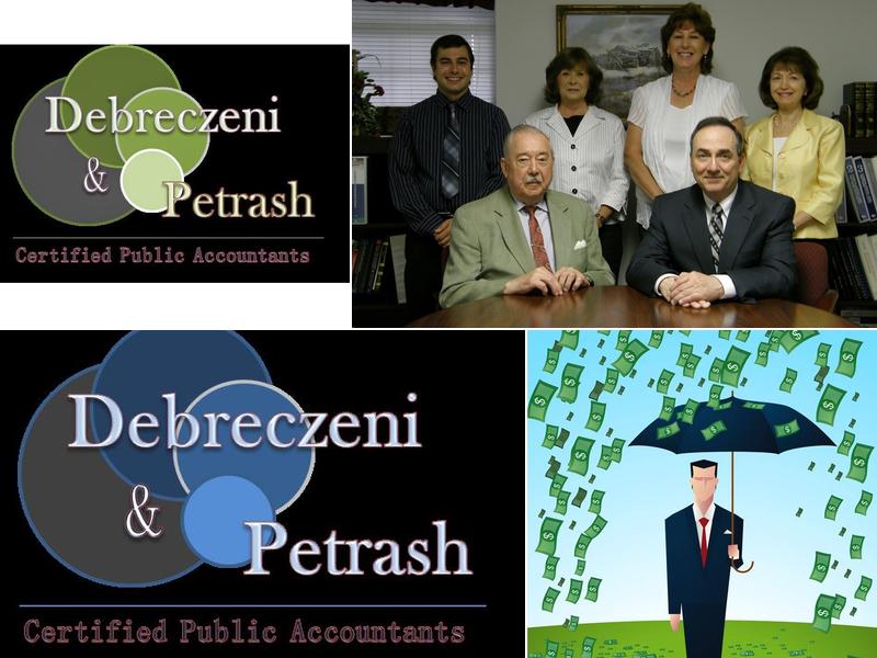 Debreczeni & Petrash CPAs Inc