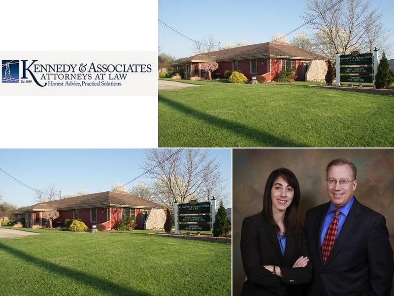 Kennedy & Collins Co LPA