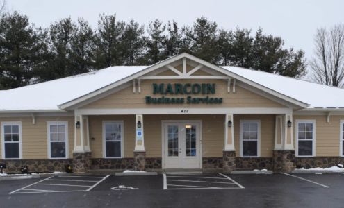 Marcoin Business Services