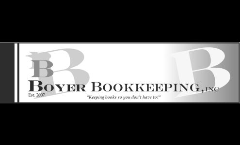 Boyer Bookkeeping Inc