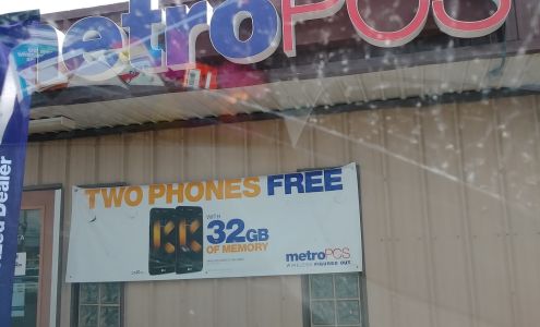 Metro by T-Mobile Silver City