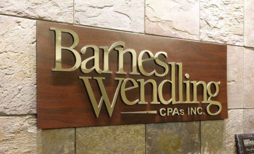 Barnes Wendling CPAs