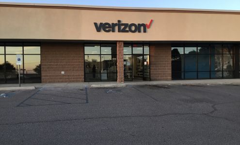 Verizon Silver City