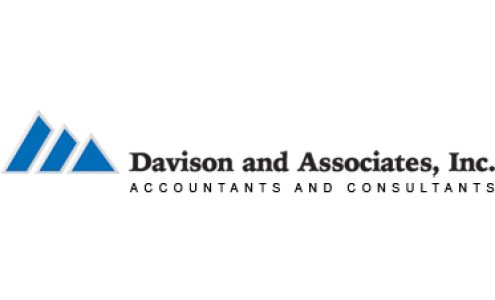Davison & Associates Inc