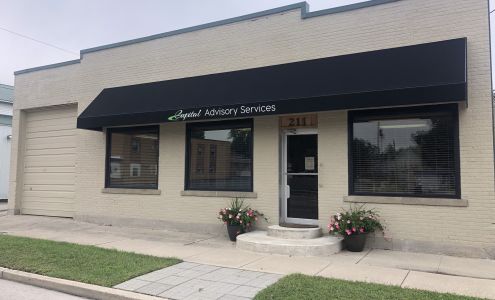 Capital Advisory Services, LLC