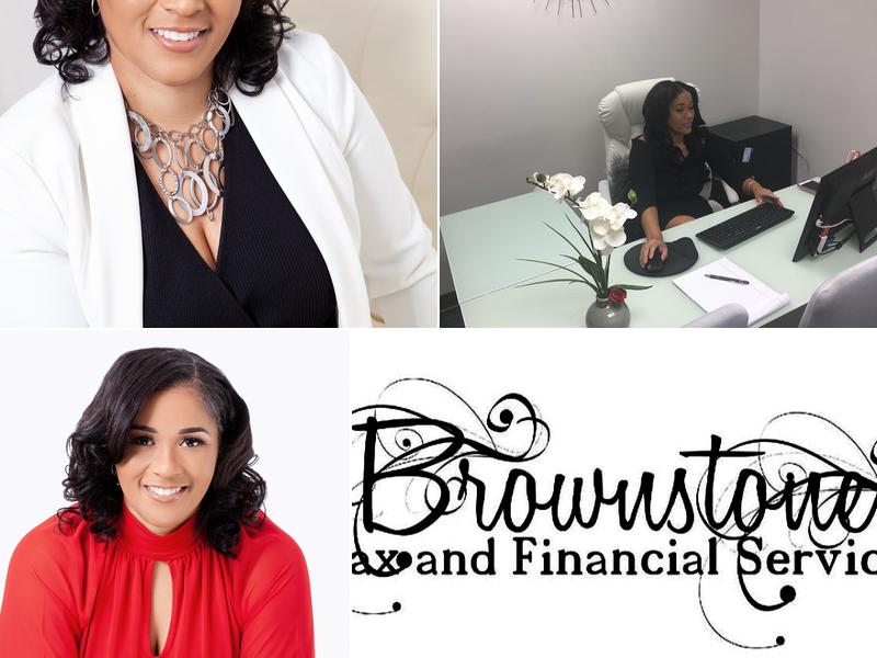 Brownstone Tax And Financial Services