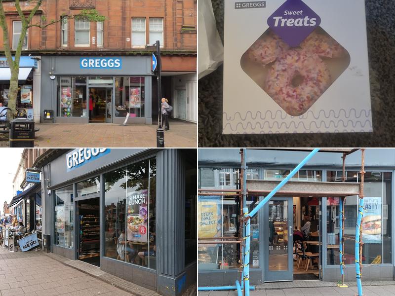 Greggs