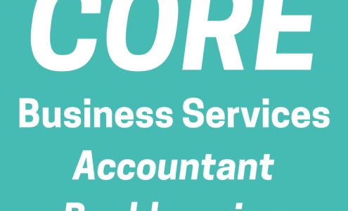 CORE Business & Bookkeeping Services