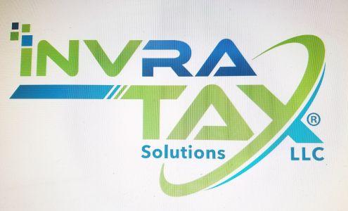 INVRA TAX SOLUTIONS LLC