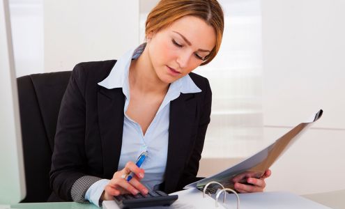 Hood & Associates CPAs, PC | Tax, Accounting & Financial Services in Muskogee