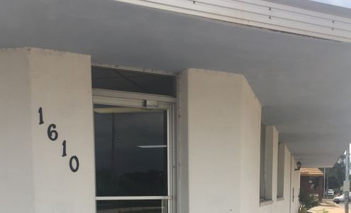 Rick George Tax Consultant Waynoka