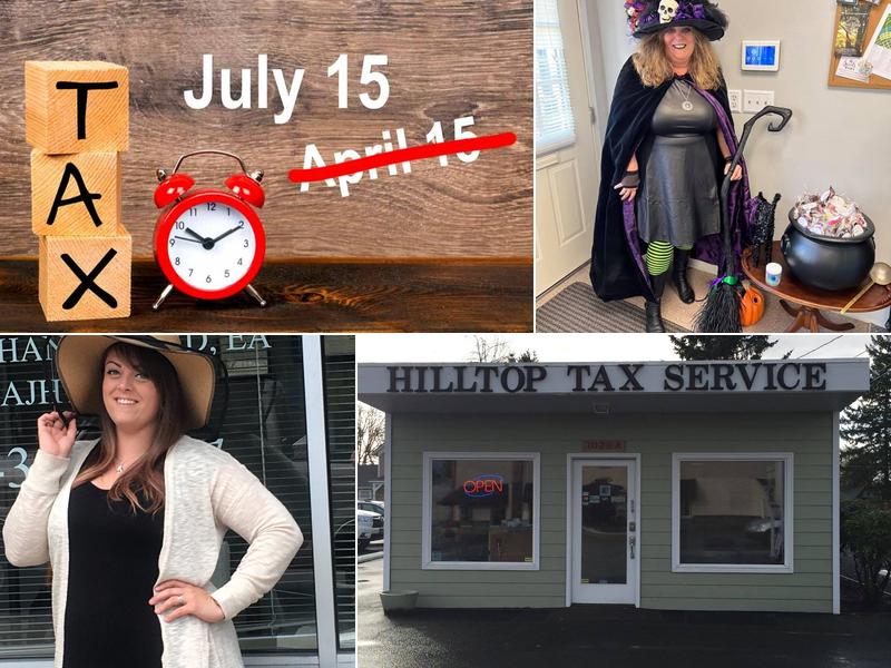 Ashton Accounting & Tax Services