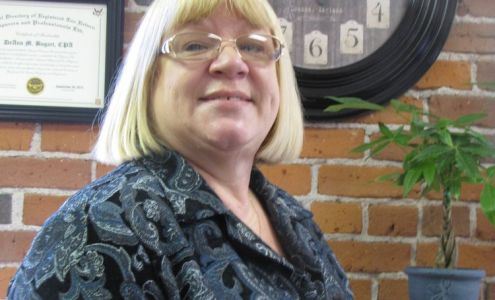 DeAnn M. Bogart, CPA