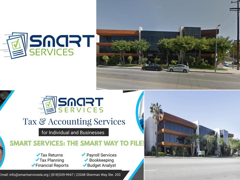 Smart Services