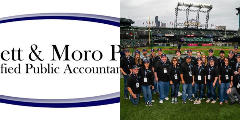 Barnett & Moro, P.C.